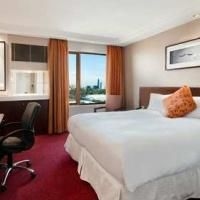 Hilton Melbourne On The Park2