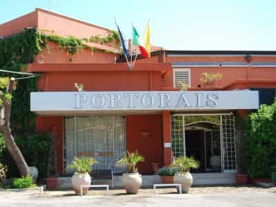 Portorais