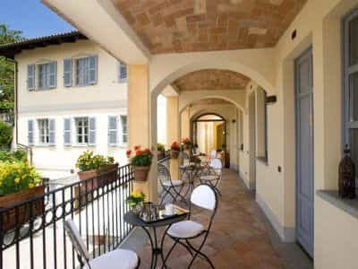 Albergo Castiglione