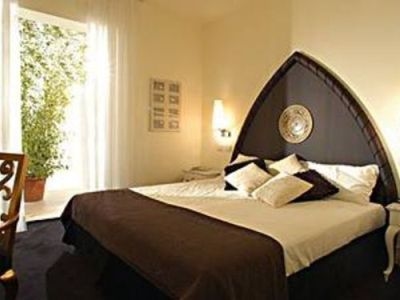 Una Hotel Palace4