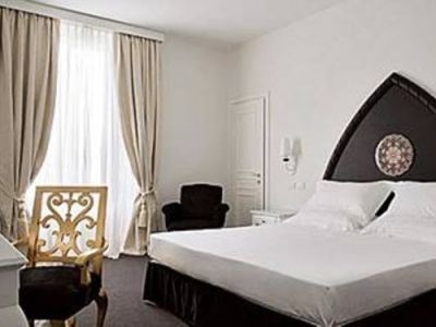 Una Hotel Palace3
