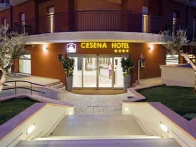 Best Western Cesena