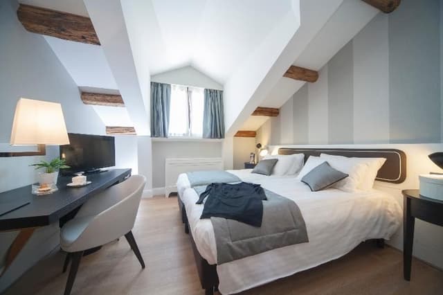 SUITE STANDARD