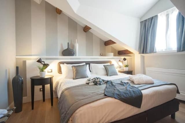 SUITE STANDARD