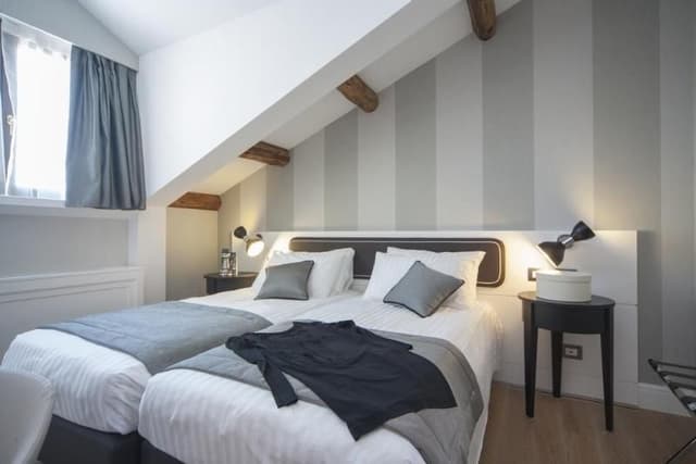SUITE STANDARD