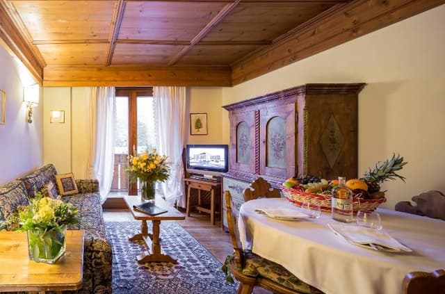 SUITE COMFORT
