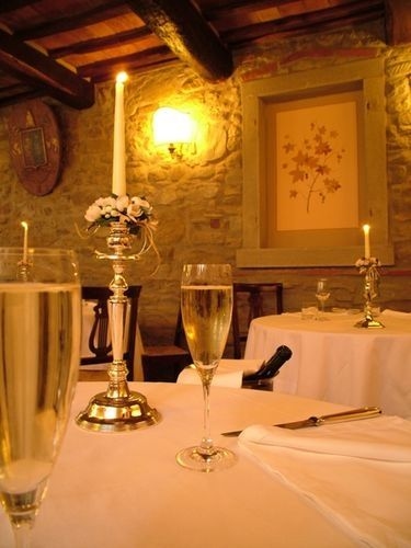 Relais La Corte Dei Papi4