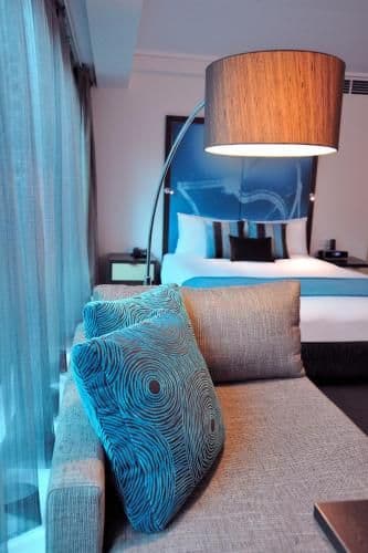 Deluxe Room with King Bed