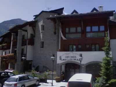 Gran Baita
