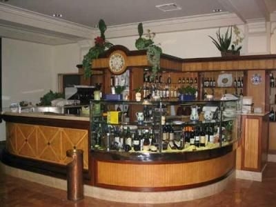 B And B Hotel Faenza3