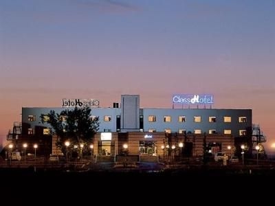 B And B Hotel Faenza0