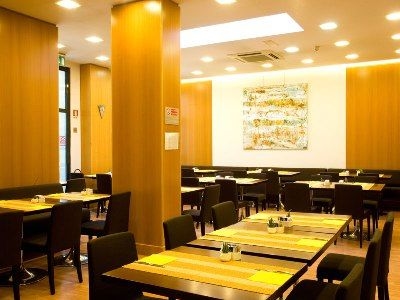 B And B Hotel Faenza4