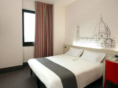 B And B Firenze City Center3