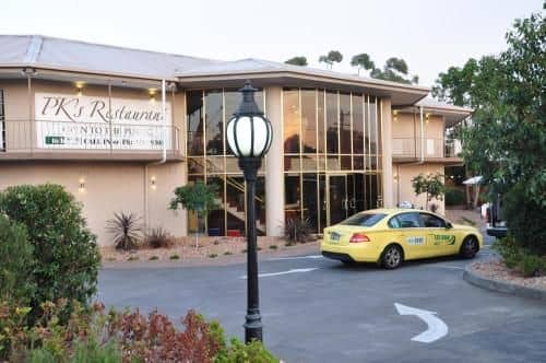 Quality Hotel Melbourne Airport Quality Hotel Melbourne Airport