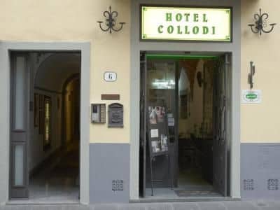 Collodi Collodi
