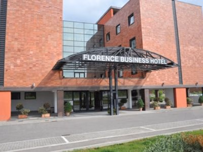 Florence Business Hotel0