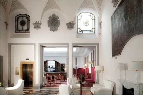 Golden Tower Hotel And Spa2