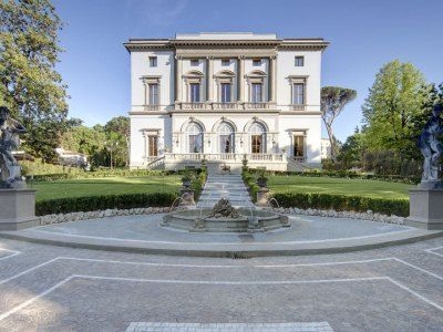 Villa Cora0