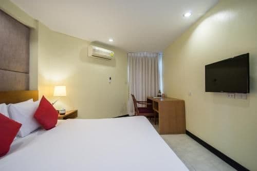 Junior Suite