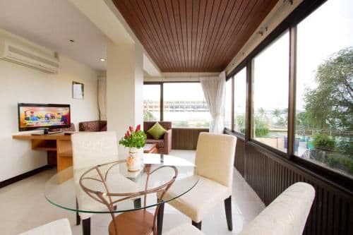 Junior Suite