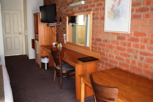 King Room