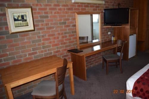 Queen Room