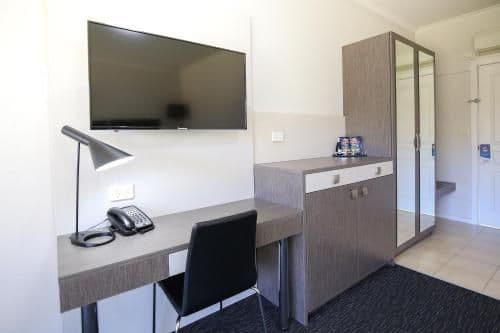 Executive King Room