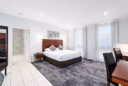 Executive King Room
