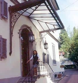 Villa Carlotta Villa Carlotta