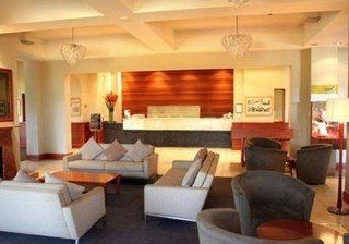 โรงแรมควอลิตี้ มิลดูรา แกรนด์ (Quality Hotel Mildura Grand)0