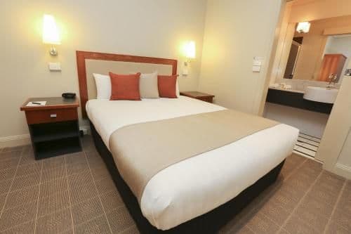 Special Offer - Quality Double Room - Winter Weekend Package