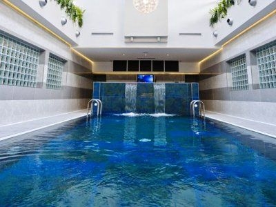 Best Western Plus Modena Resort1