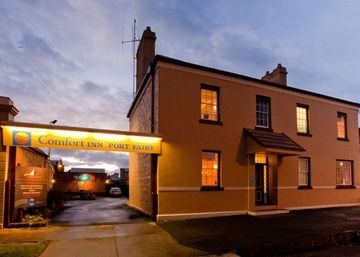 Comfort Inn Port Fairy4