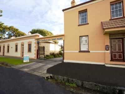 Comfort Inn Port Fairy