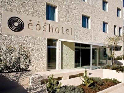 Eos Hotel0