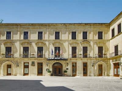 Mgallery Patria Palace Mgallery Patria Palace