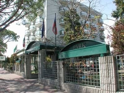 New Tiffany's Park0