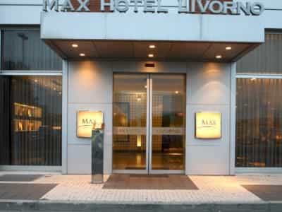 Max Livorno