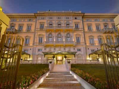Nh Grand Palazzo