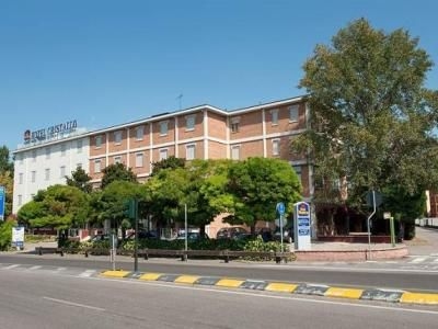 Best Western Cristallo0