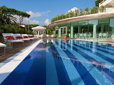 Mondial Resort And Spa2