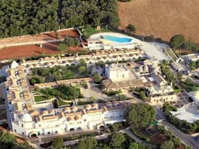 Masseria Chiancone