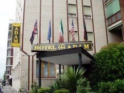 Hotel Milano Palmanova Hotel Milano Palmanova