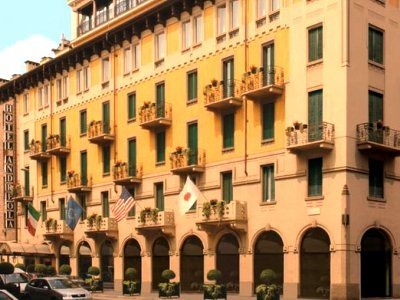 Andreola Central Hotel0