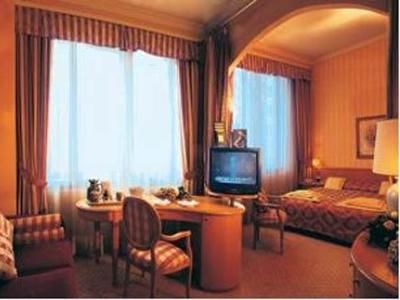Atahotel Fieramilano4