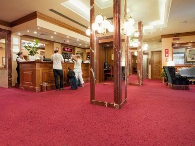 Hotel Berna2