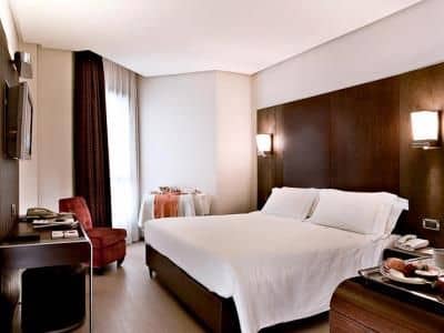 Best Western Hotel Goldenmile Milan Best Western Hotel Goldenmile Milan