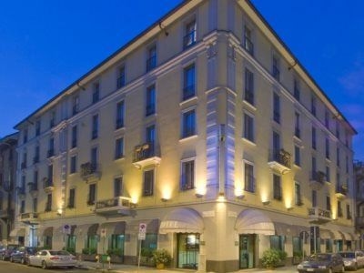 Best Western Plus Felice Casati0