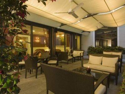 Best Western Plus Felice Casati1