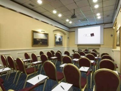 Best Western Plus Felice Casati2